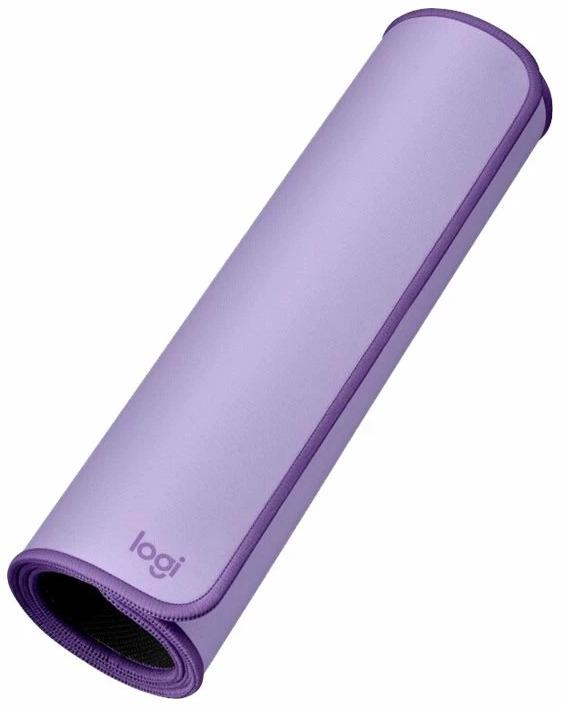 Immagine prodotto Logitech Desk Mat Studio (Largamente)