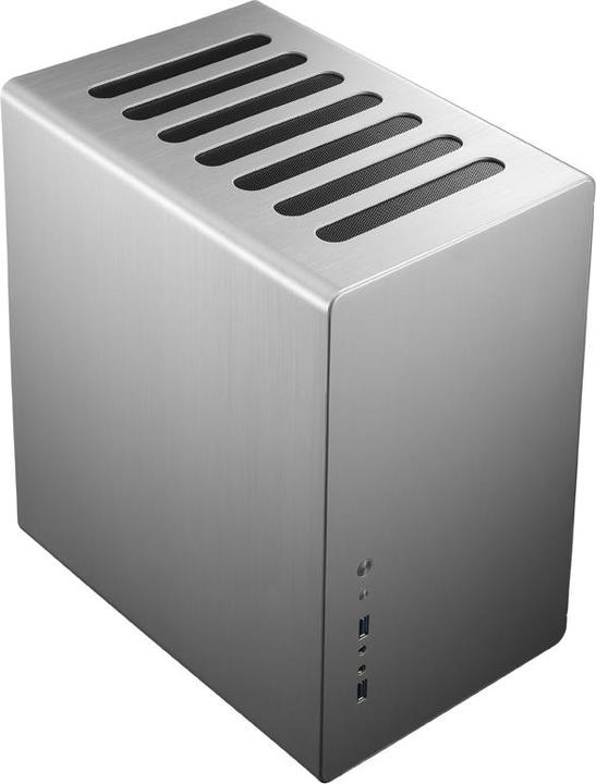 Produktbild Jonsbo RM2 (ATX, mATX, Mini-ITX)