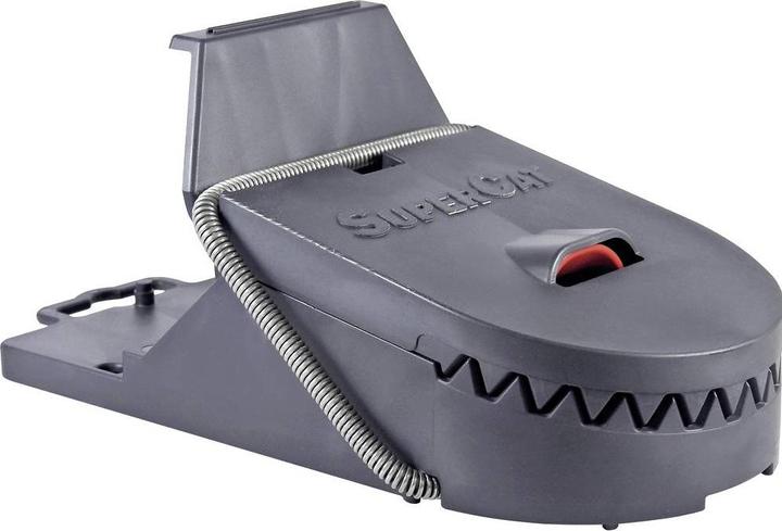 Productafbeelding Super Cat Rattenfalle PRO SuperCat 1er