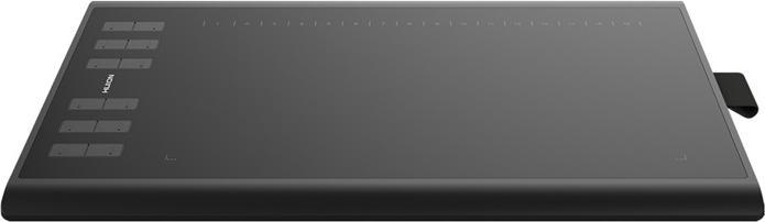 Actual product image Huion H1060P (12", 5080 lpi)