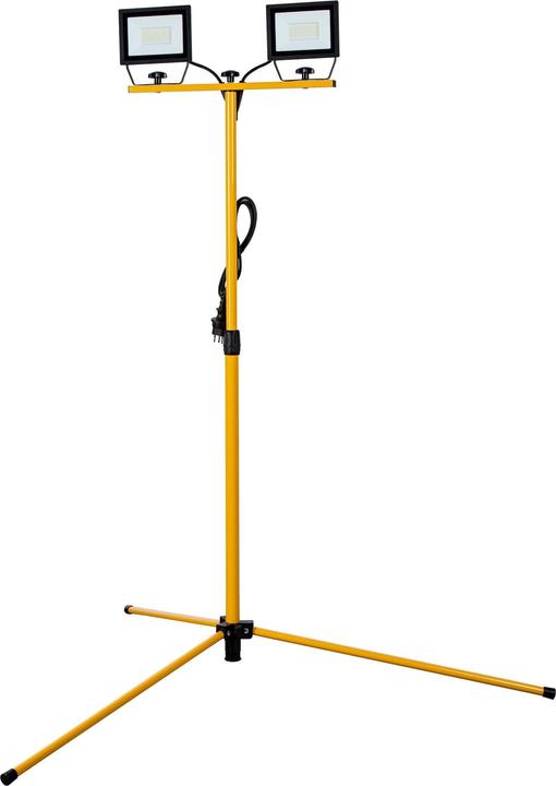 Image du produit Do it + Garden Denver LED 2x30W (5100 lm, IP65)