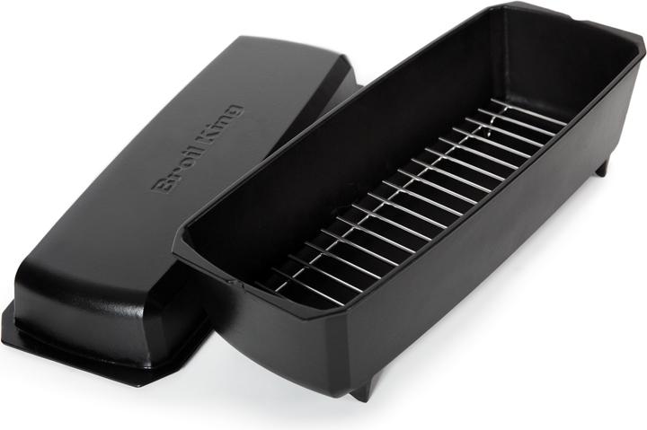 Actual product image Broil King Rib Roaster