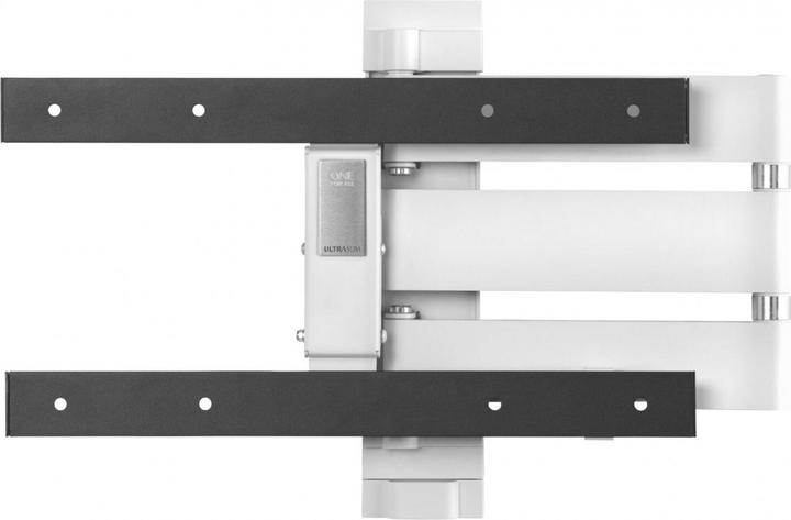 Produktbild One for All Ultraslim WM6453 (Wand, 77", 40 kg)
