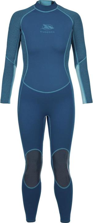 Produktbild Trespass LOX Damen Neoprenanzug 3mm (3 mm, M)