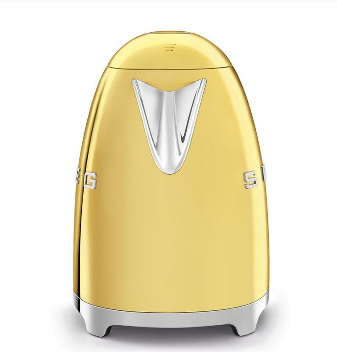 Actual product image Smeg 50's Retro Style (1.70 l)