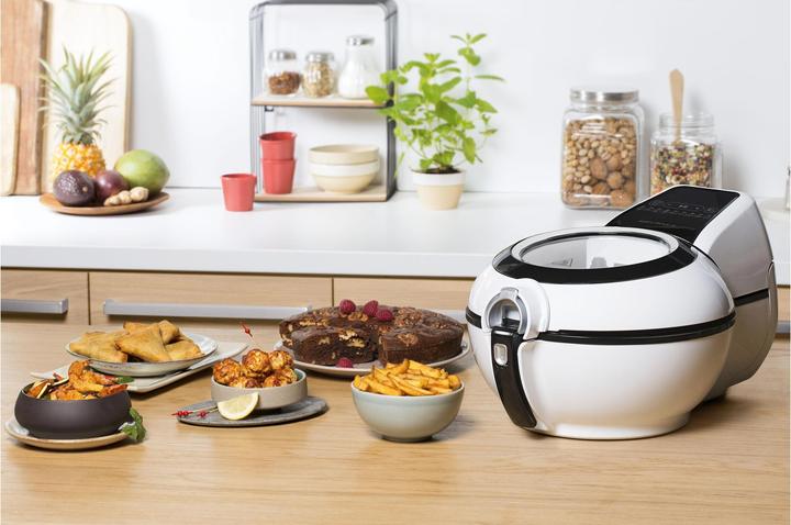 Image du produit Tefal Actifry Genius XL AH9600 Friteuse à air chaud