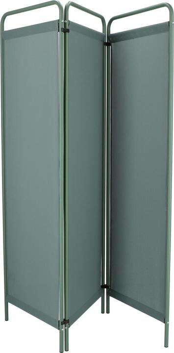 Actual product image Fiam Separe screen