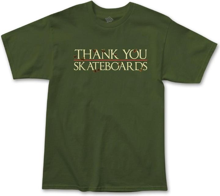 Thank You Lord T-Shirt