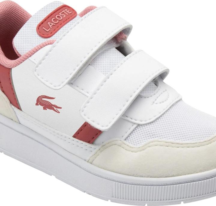 Image du produit Lacoste - Baskets T-CLIP - Enfant (24)