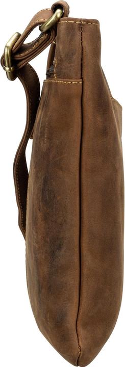 Actual product image Greenburry Vintage 1565 shoulder bag