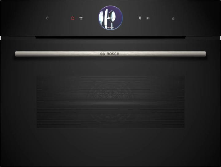 Immagine prodotto Bosch Hausgeräte L, 21 sistemi di riscaldamento, display TFT, 3300 W, Wi-Fi, A+