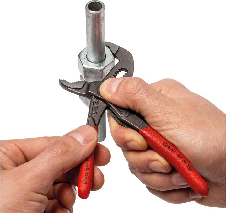 Produktbild Knipex Cobra (150 mm)