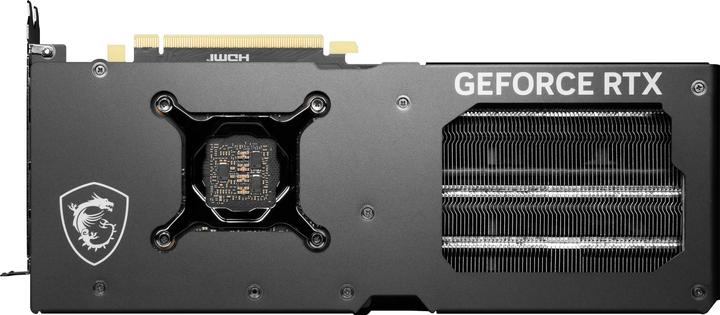 Productafbeelding MSI GeForce RTX 4070 Ti SUPER 16G GAMING X S (16 GB)