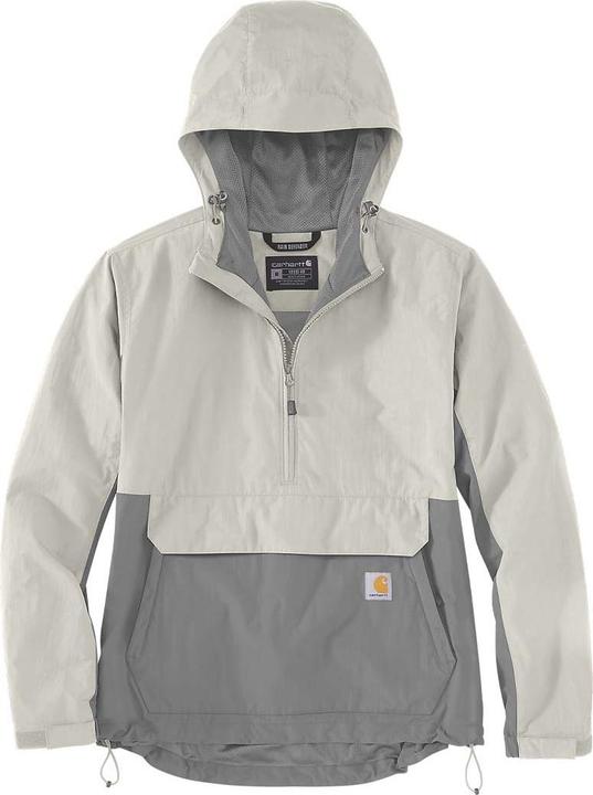 Image du produit Carhartt Anorak léger en vrac pour femme (M)