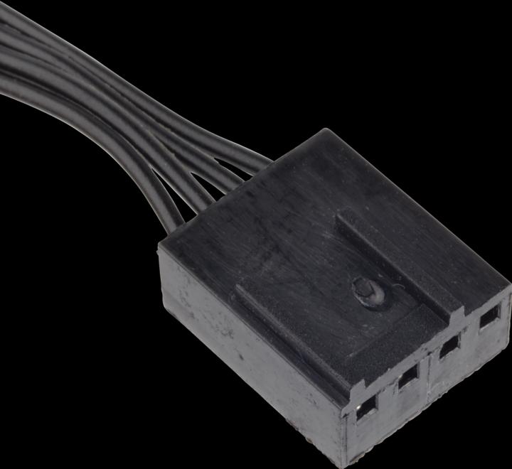 Actual product image Corsair Ml140 Pro RGB (140 mm, 1 x)