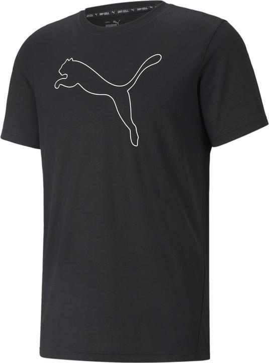 Produktbild Puma PERFORMANCE CAT TEE M-520315 (XXL)