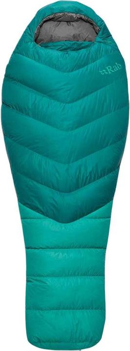 Produktbild Rab Alpine 400 Schlafsack (200 cm)