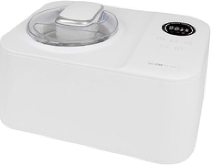 Clatronic Clat Eismaschine ICM 3784