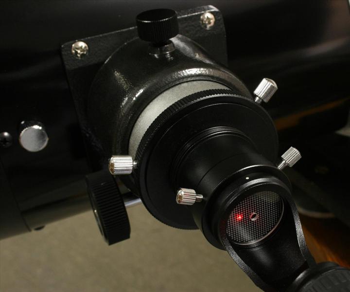 Produktbild Baader Planetarium Laser-Colli Mark III