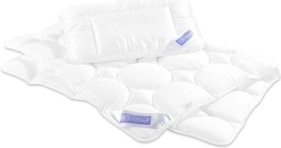 Image du produit Träumeland Couette et oreiller (100 x 135 cm, 40 x 60 cm)