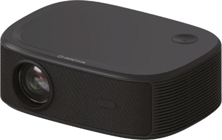 Manta PMA502A24 MultiVision PRO SMART TV projector (800 lm)
