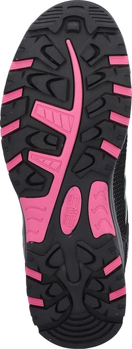 Produktbild CMP Campagnolo Kid's Rigel Low Trekking Shoes Waterproof (32)