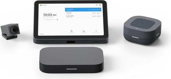 Produktbild ASUS Google Meet Hardware Starter Kit