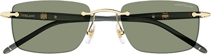 Produktbild Montblanc MB0344S