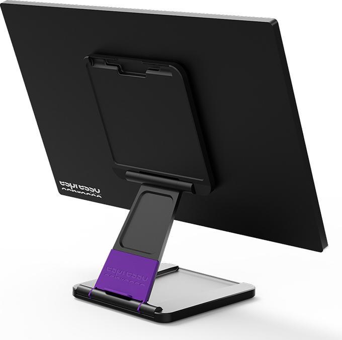 Actual product image Espresso Displays 17 Pro portabler Touchscreen inkl. Standfuss (17.30")