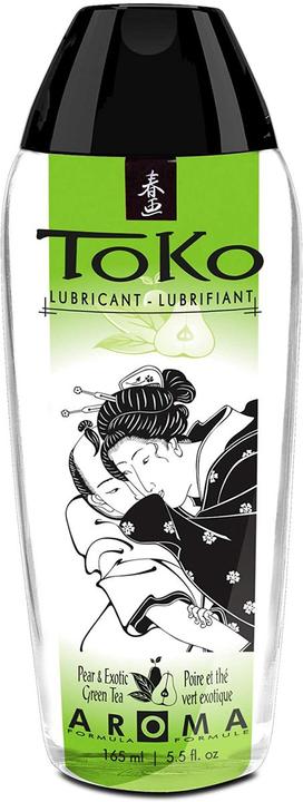 Immagine prodotto Shunga Gel lubrificante Toko Aroma (165 ml)