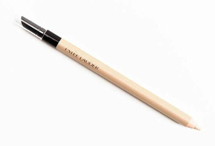 Image du produit Estée Lauder Estee Lauder Double Wear Stay In Place Crayon pour les yeux 08 Pearl 1.2 Gr (08 Perle)