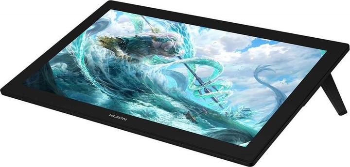 Image du produit Huion Tablette Kamvas Pro 24 (4K) (23.80", 5080 lpi)