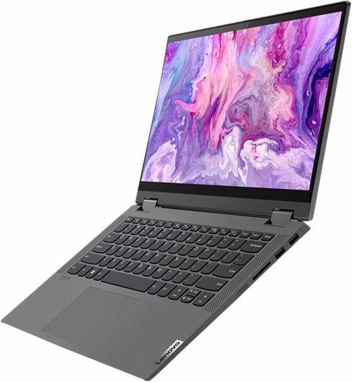 Produktbild Lenovo IdeaPad Flex 5 14ARE05 81X2 (14", AMD Ryzen 5 4500U, 8 GB, 512 GB, DE)