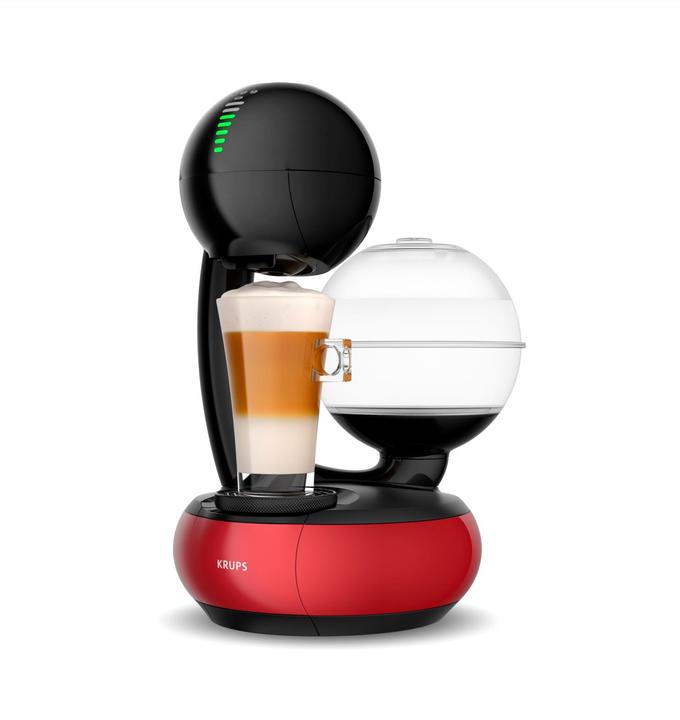 Actual product image NESPRESSO Dolce Gusto Esperta KP3105 (NESPRESSO Original)
