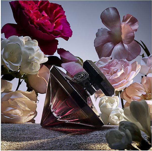 Actual product image Lancôme La Nuit Trésor Fleur de Nuit Eau de parfum (Eau de parfum, 50 ml)