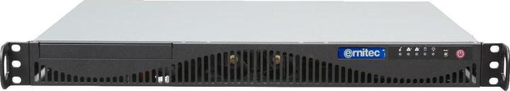 Productafbeelding Ernitec 1U server - i7/32/2x500GB (Intel Core i7, 32 GB, Rack Server)