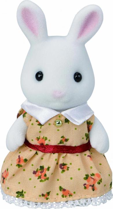 Produktbild Sylvanian Families Bluebell Cottage Gift Set