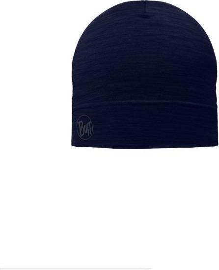 Buff Merino 125g/m² Beanie (One Size)