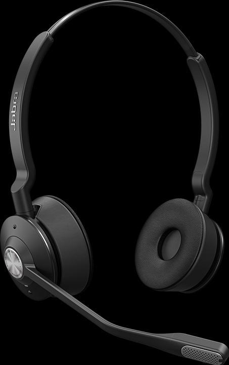 Productafbeelding Jabra Engage 65 Stereo (Draadloze, USB-A)
