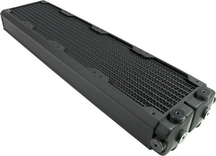 Immagine prodotto Hardware Labs Ruota nera ICE SR2 Xt+ 480MP Multi Po bk 1020464 (120 mm)