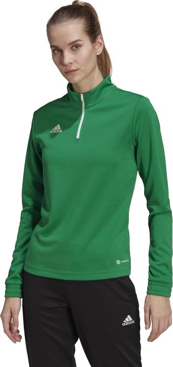 Actual product image adidas Entrada 22 women's training jumper (XL)