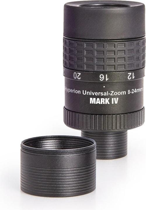 Produktbild Baader Planetarium Hyperion Zoom 8-24mm MarkIV 68°