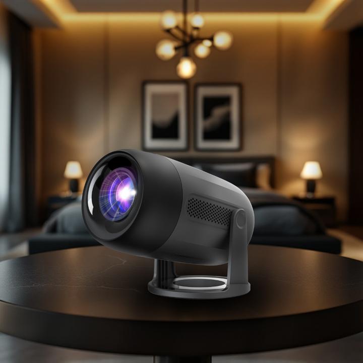 Produktbild Philips Videoprojektor NeoPix 150 (Full HD, 250 lm, 1.2:1)