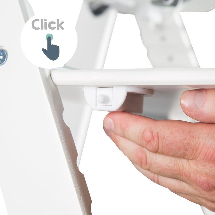 Immagine prodotto Roba Clic per sedersi (Seggiolone)