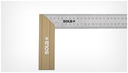 Image du produit Sola 56012401 SRB400 Enterhaken 400 x 170 mm