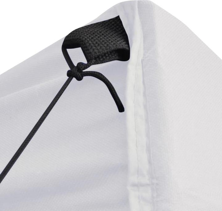 Produktbild VidaXL Niccolo (200 cm, 200 cm)