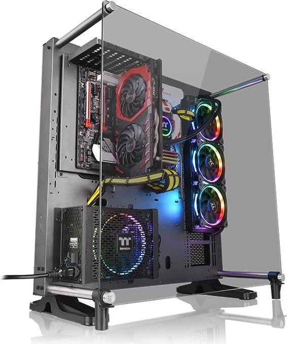 Actual product image Thermaltake Core P5 (ATX)