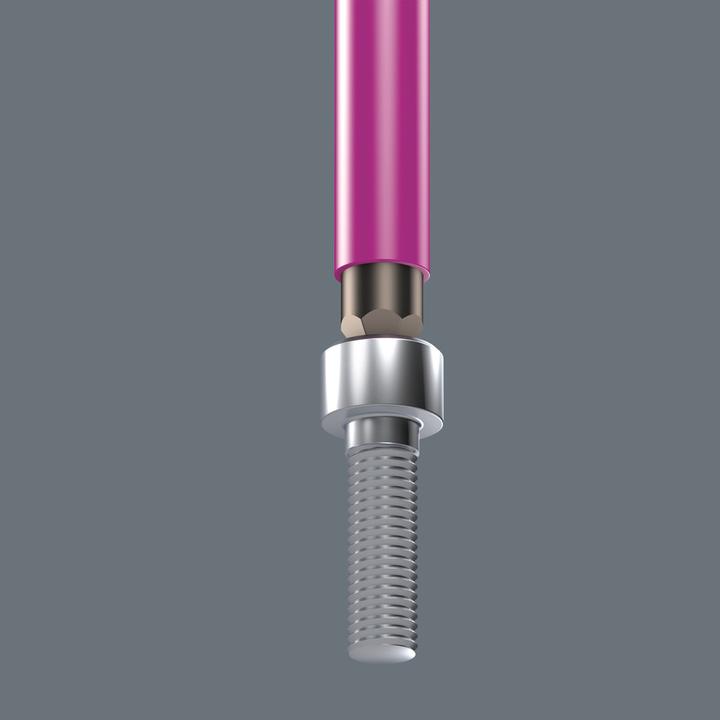 Image du produit Wera 2go H 1 (134 pièces)