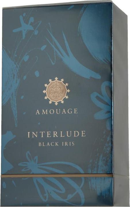 Immagine prodotto Amouage Interlude Black Iris (Eau de parfum, 100 ml)