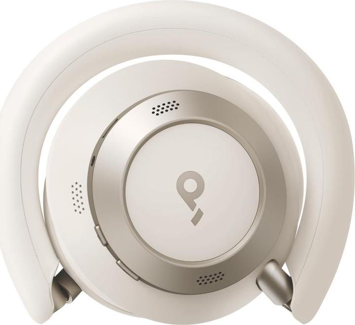 Image du produit soundcore Space One Pro (ANC, 40 h, Sans fil, Filaire)
